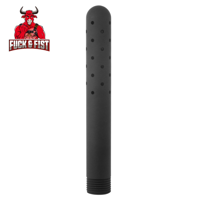 Fuck & Fist Toy Embout de lavement Anal Nozzle 360 Fuck & Fist 13.5 x 2cm